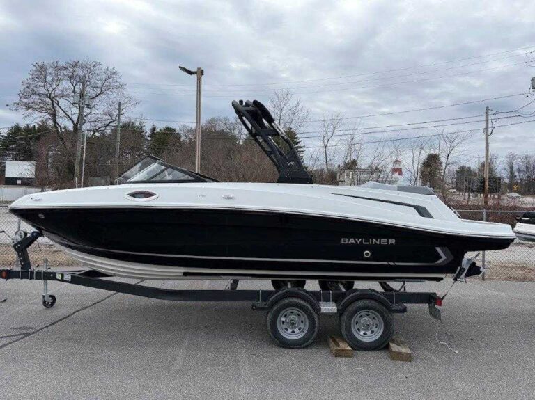 2025 Bayliner VR6 - Proarc Tower US-BLBX1107F425 [photo 17]